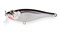 Воблер Strike Pro Cranckee Bass 80 плавающий 8см 12,5гр Заглубление 0,5-1,0м A010 - фото 94774