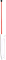 Удочка зимняя (кобылка)  SFT EVA Lux, тип:A, цвет: 03 - фото 95153