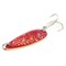 Блесна колебалка Extreme Fishing Hypnotiser 6,5g 08 Red - фото 95355