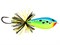 Воблер Rapala BX Skitter Frog 05 плавающий 0,9-1,8м, 8см 7гр PRTU - фото 96333