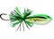 Воблер Rapala BX Skitter Frog 05 плавающий 0,9-1,8м, 8см 7гр THF - фото 96335