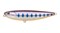 Воблер Strike Pro Water Strike 60 6см 5,6гр Поверхностный A142-264 Arctic Char, - фото 96588