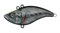 Ратлин Strike Pro Flap Jack 65 Быстротонущий с двумя зацепами 6,5см 13,6гр A261 Black Graph UV - фото 96632
