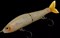 Воблер Gan Craft Jointed Claw 70 F #AR-04 - фото 96879