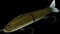 Воблер Gan Craft Jointed Claw 70 S #AR-02 - фото 96902
