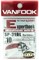 Крючки Безбородые Vanfook SP-31BL Spoon Expert Hook Medium #07 8шт/уп - фото 98167