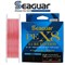 Леска Плетёная Seaguar X8 PE Lure Edition 200м #1.0 20Lb/9,1кг - фото 98229