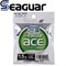 Леска флюорокарбон Seaguar Fluoro Ace 60м #0.6 0,95кг/0,128мм - фото 98257