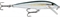 Воблер Rapala Floating Original плавающий 1,2-1,8м, 11см 6гр ALB - фото 9916