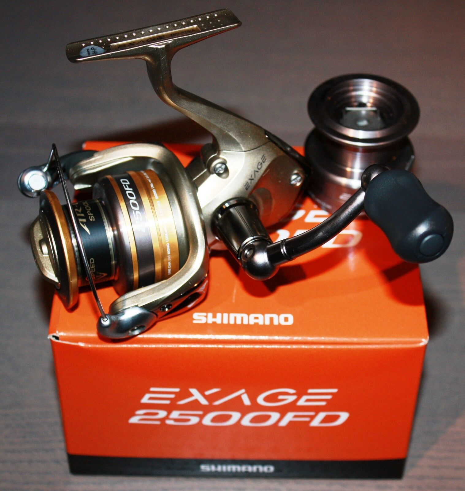 Катушка shimano exage. Шимано Exage 2500. Катушка шимано 2500 FD. Катушка Exage 2500 FC.