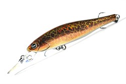 Воблеры Zaco Minnow SP80L