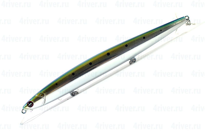 Воблеры Terion Minnow F140