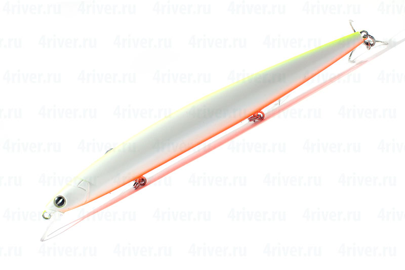 Воблеры Terion Minnow F155