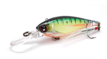 Воблеры Yo-Zuri 3DB Shad 