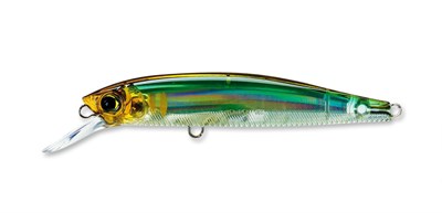 Воблеры Yo-Zuri 3DB Minnow 