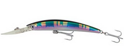 Воблеры Yo-Zuri Crystal Minnow Deep Diver