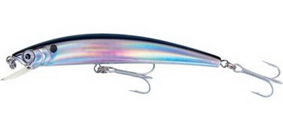 Воблеры Yo-Zuri Crystal Minnow