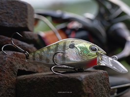 Воблеры ZipBaits Speed Kid