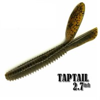 Силиконовые приманки Bait Breath Tap-Tail 