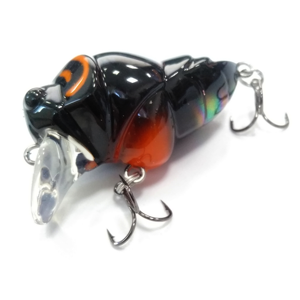 Воблеры D-3 Custom Lures 