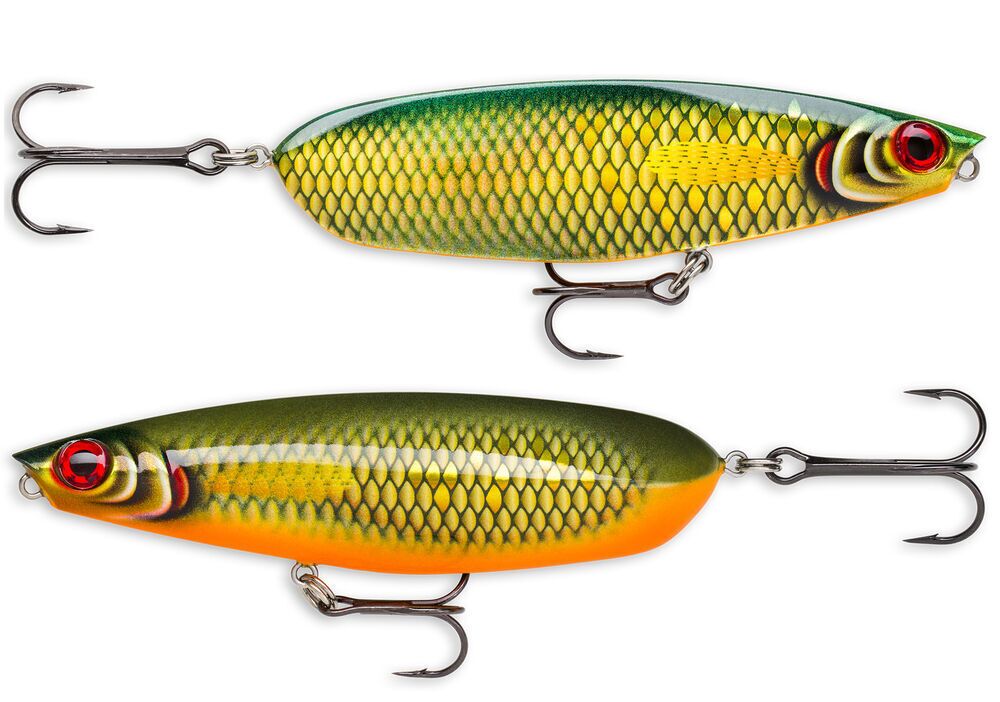 Воблеры Rapala X-Rap Scoop 