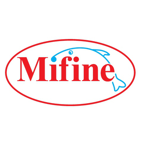 Матчевые удилища Mifine 