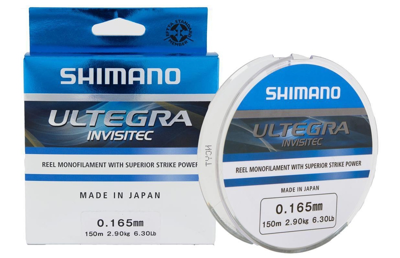 Леска Shimano Ultegra Invisitec