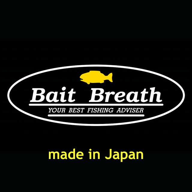 Силиконовые приманки Bait Breath