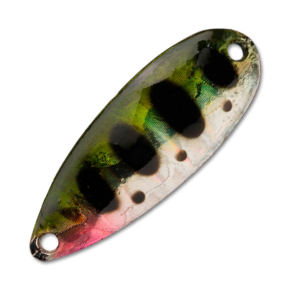 Блесны D-3 Custom Lures 