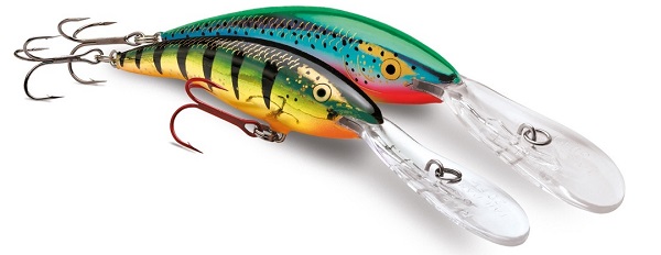 Rapala Tail Dancer