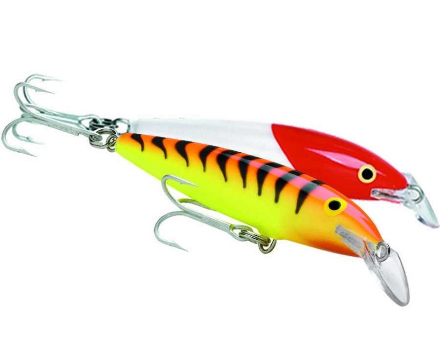 Воблеры Rapala Floating Magnum