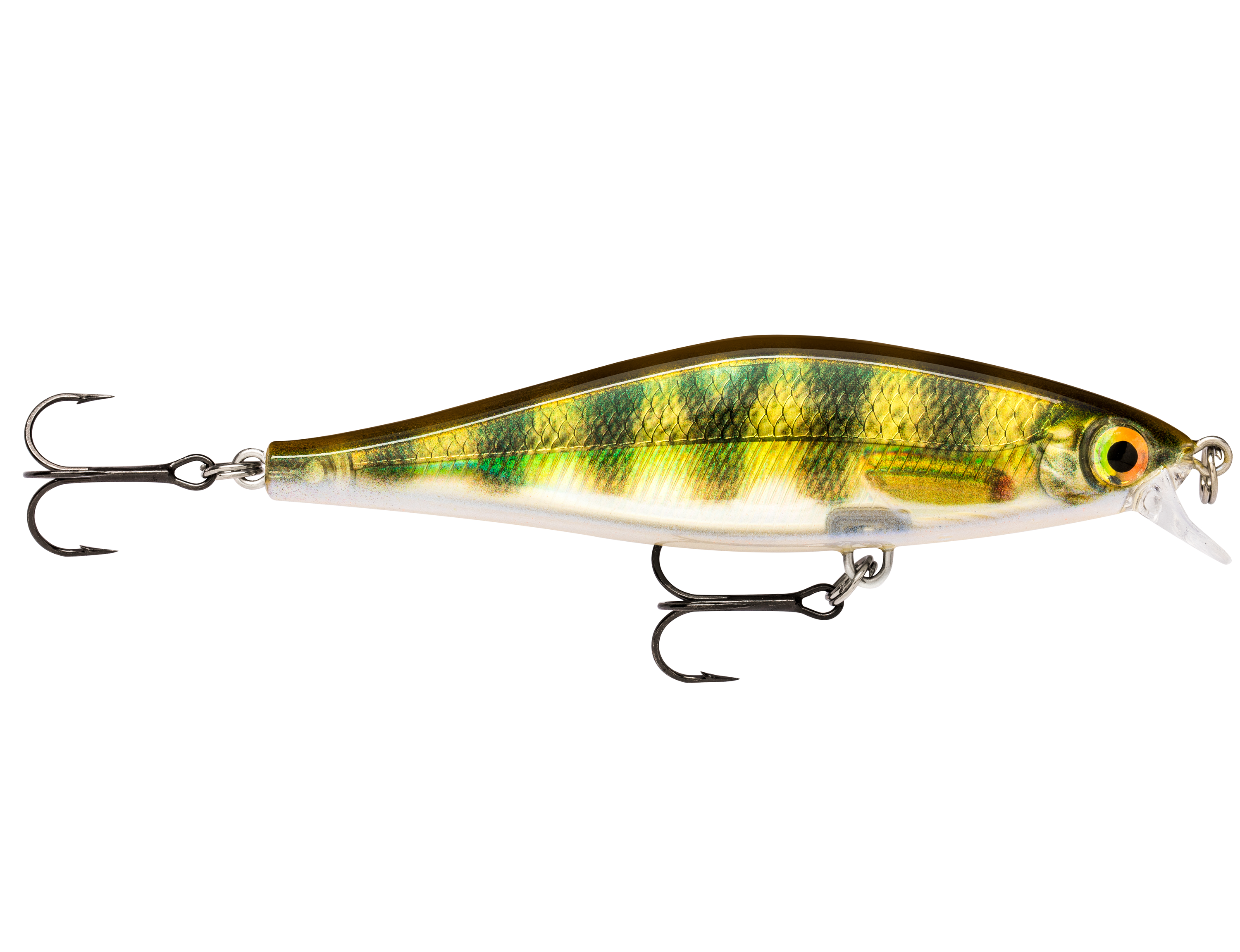 Воблеры Rapala Shadow Rap Shad 