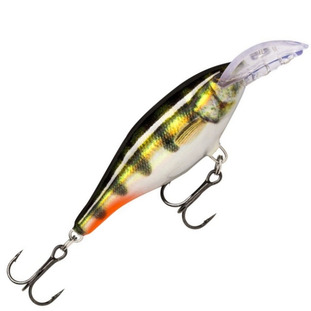 Воблеры Rapala Scatter Rap Shad 