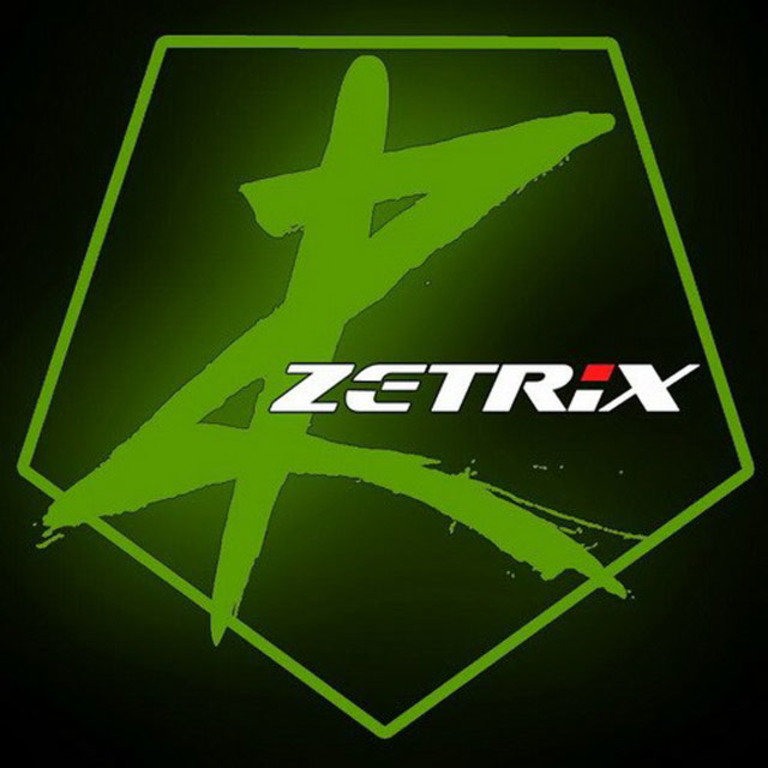 Удилища для троллинга Zetrix 