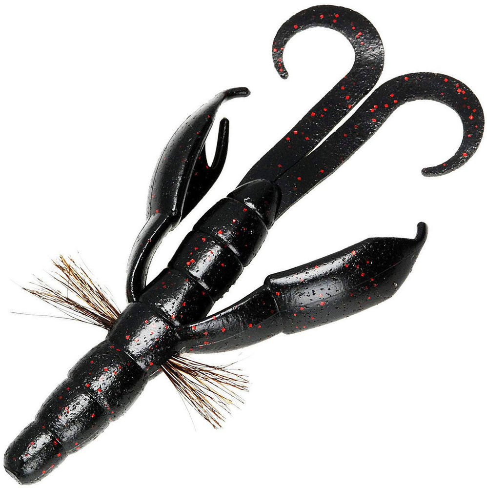 Силиконовые приманки Bait Breath BYS Craw Portly