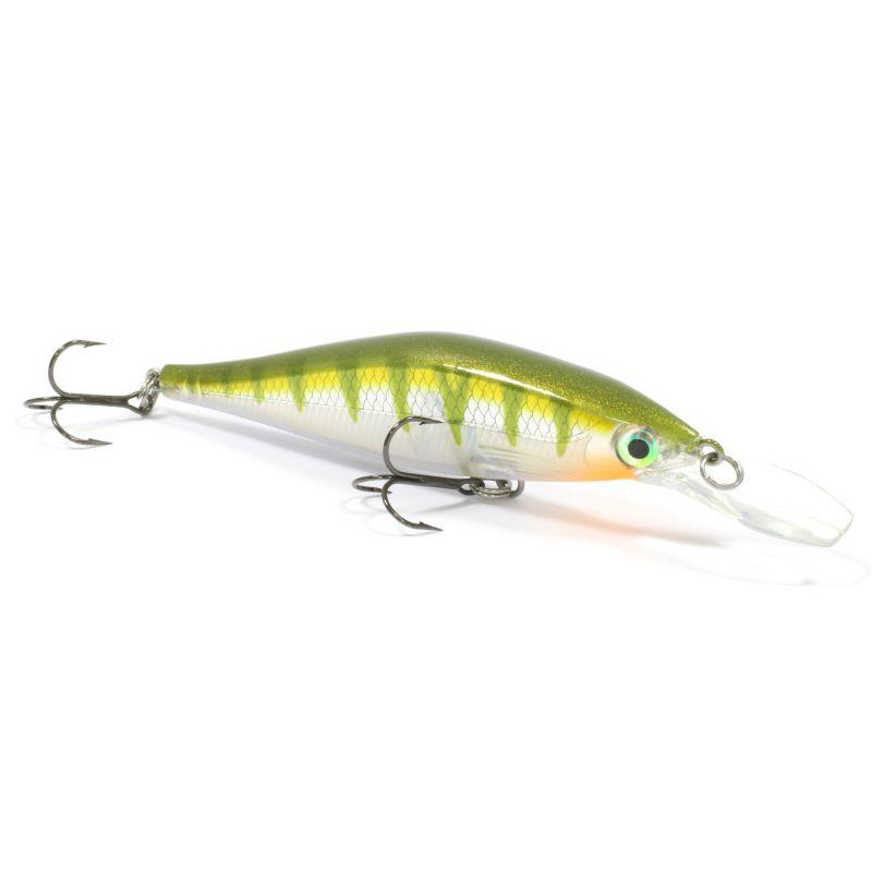 Воблеры Rapala Shadow Rap Shad Deep 