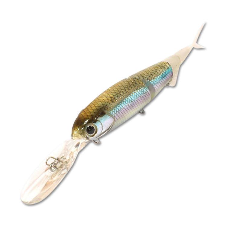 Воблеры Imakatsu Super Killer Bill Minnow 