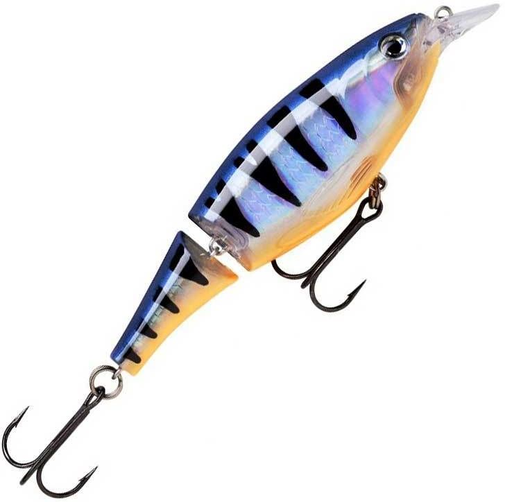 Воблеры Rapala X-Rap Jointed Shad 