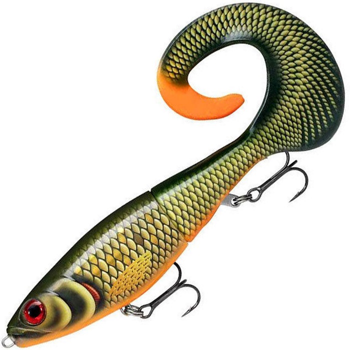 Воблеры Rapala X-Rap Otus 