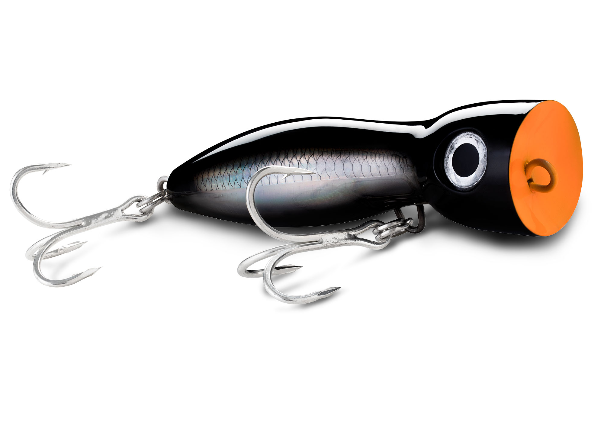 Воблеры Rapala X-Rap Magnum Xplode 